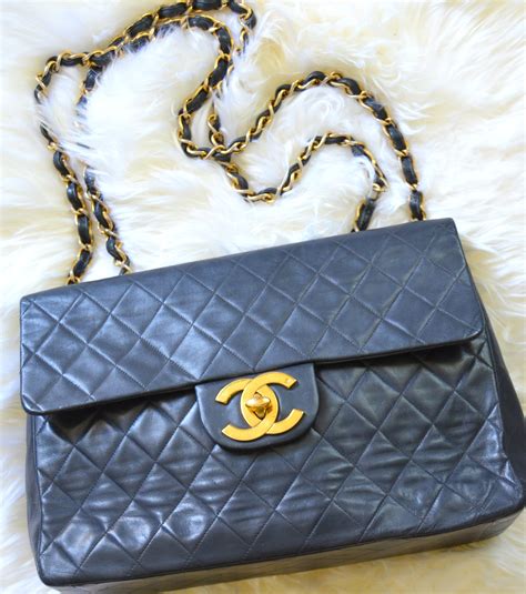 vintage chanel torino|Vintage Chanel handbags.